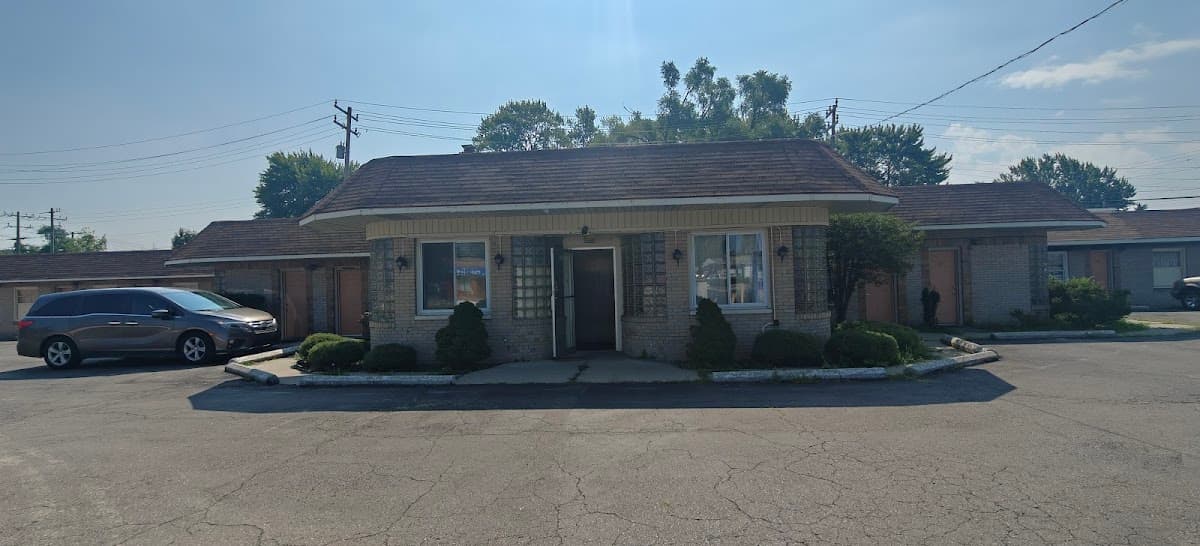 Lamplighter Motel, Hotel in Melvindale
