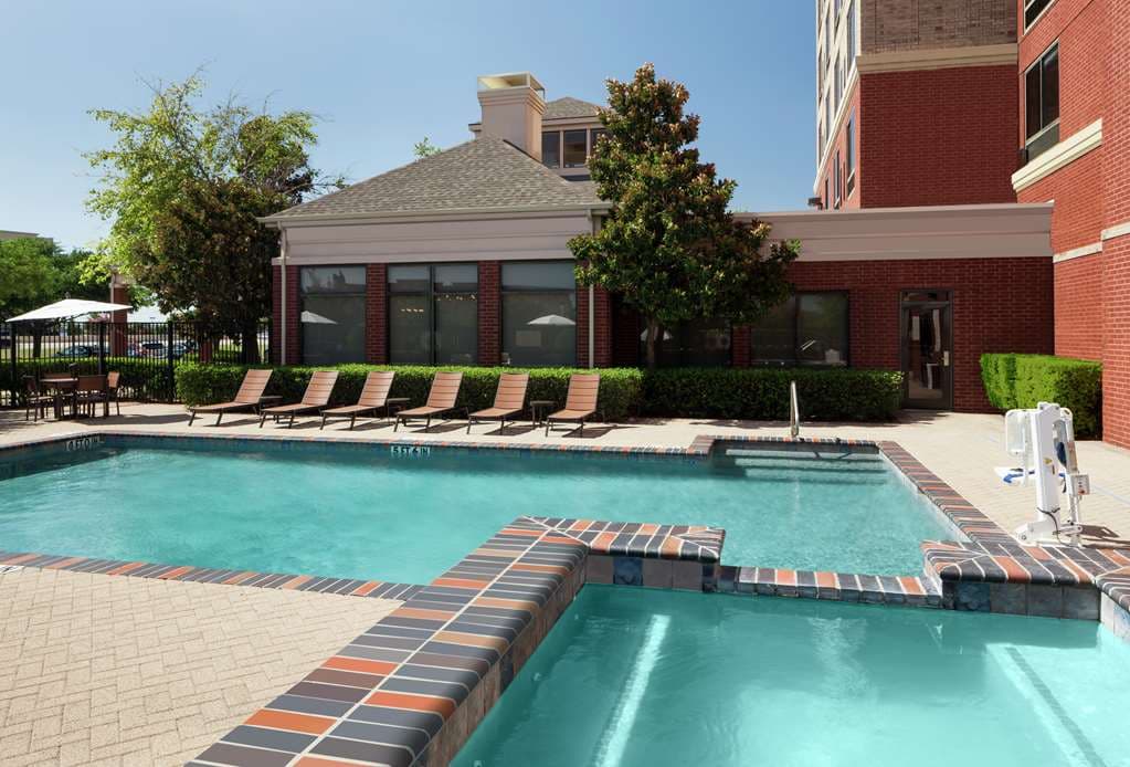 Hilton Garden Inn Dallas/Allen, Hotel in Allen