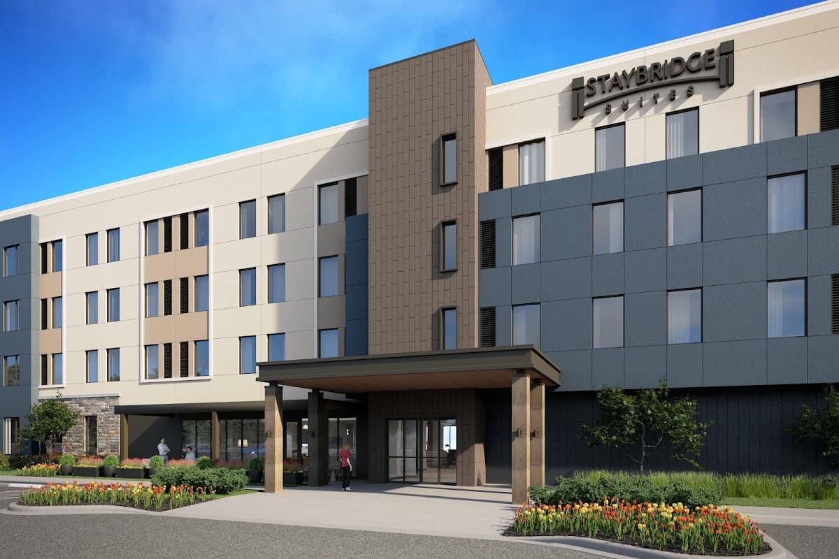 Staybridge Suites Allen by IHG, Aparthotel in Allen