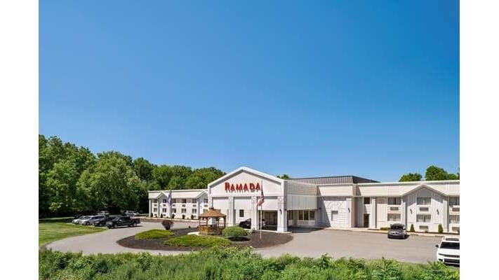 Ramada by Wyndham Allentown/Bethlehem, Hotel in Allentown