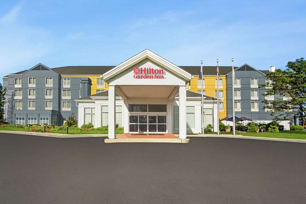 Hilton Garden Inn Allentown Bethlehem Airport, Hotel in Catasauqua