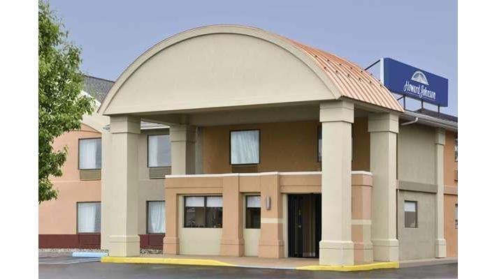 Howard Johnson by Wyndham Allentown Dorney Hotel & Suites, Hotel in Dorneyville