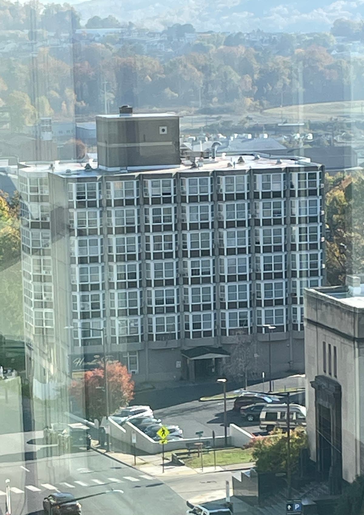 Hamilton Tower, Hotel in Allentown