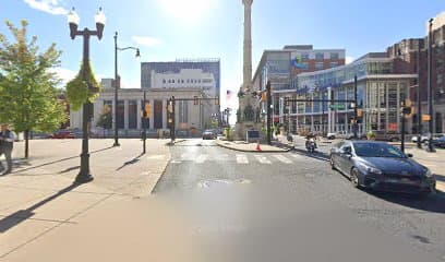 Casino winder creen, Hotel in Allentown