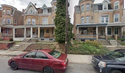 Aj house, Hotel in Allentown