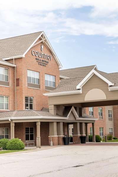 Country Inn & Suites by Radisson, Green Bay East, WI, Hotel in Allouez