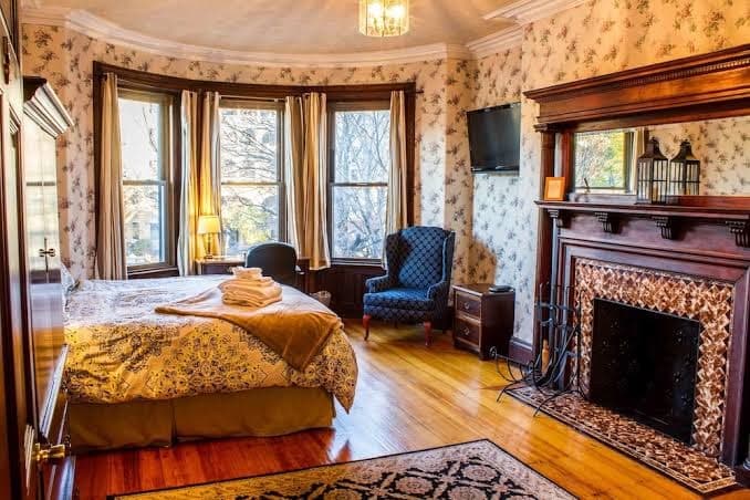 Beacon Inn, Hotel in Fenway/Kenmore