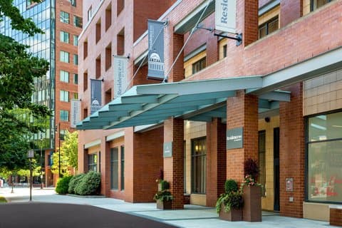 Residence Inn by Marriott Boston Cambridge, Hotel in Kendall Square