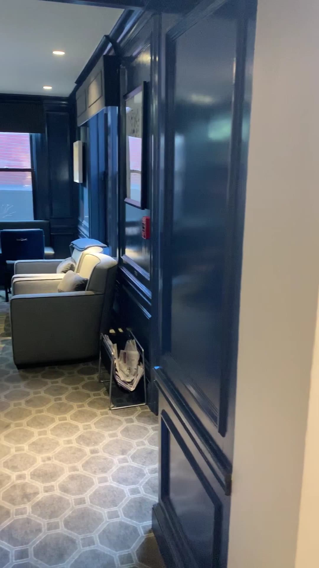 No. 284 Back Bay Hotel, Sonder, Hotel in Back Bay