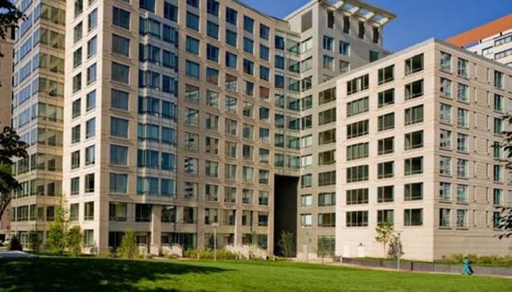 Global Luxury Suites at West End, Hotel in Beacon Hill
