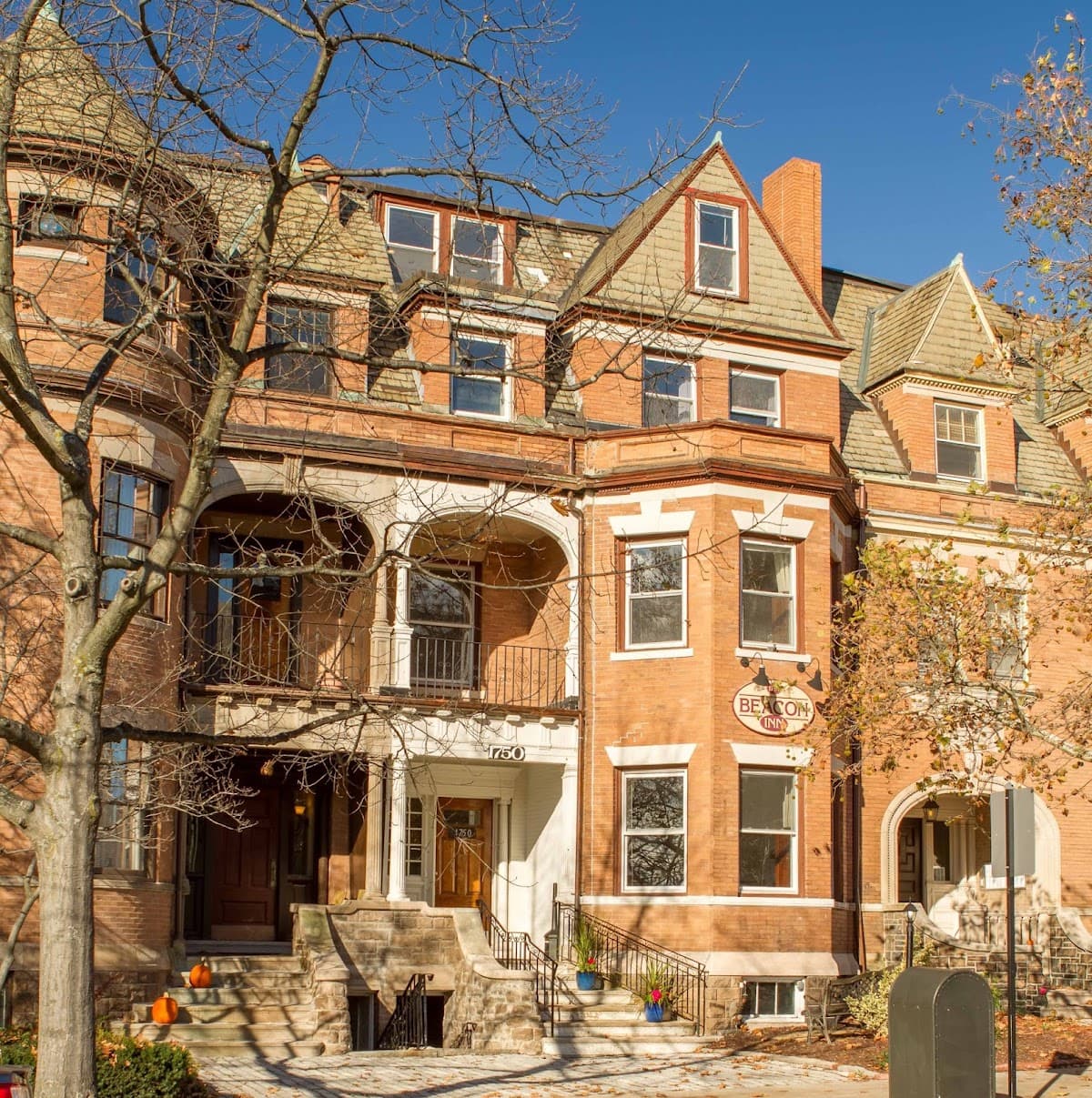 Beacon Inn, Hotel in Beaconsfield