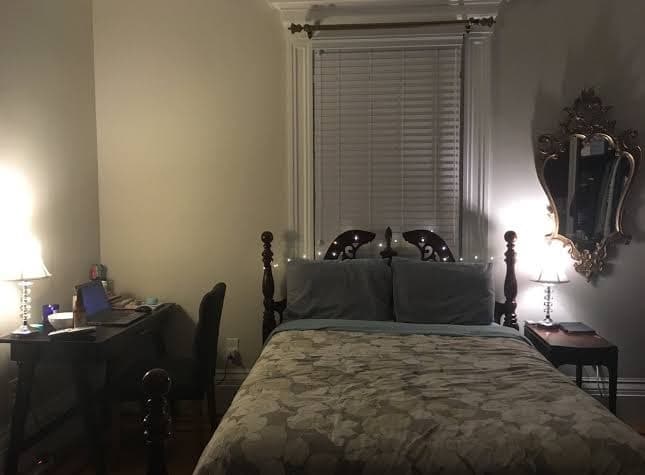 Marion Inn, Hotel in Coolidge Corner