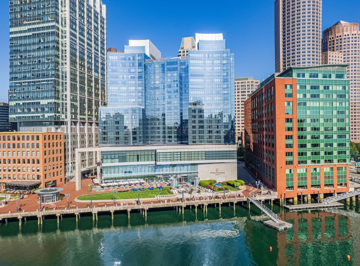 InterContinental Boston by IHG, Hotel in Boston