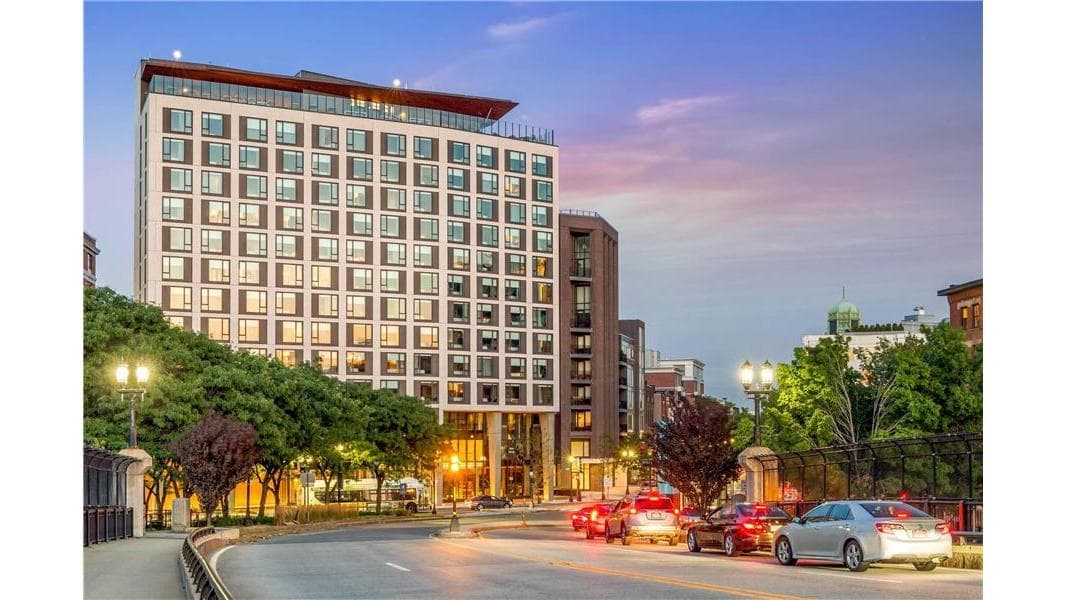 Cambria Hotel Boston Downtown - Seaport, Hotel in Boston Seaport
