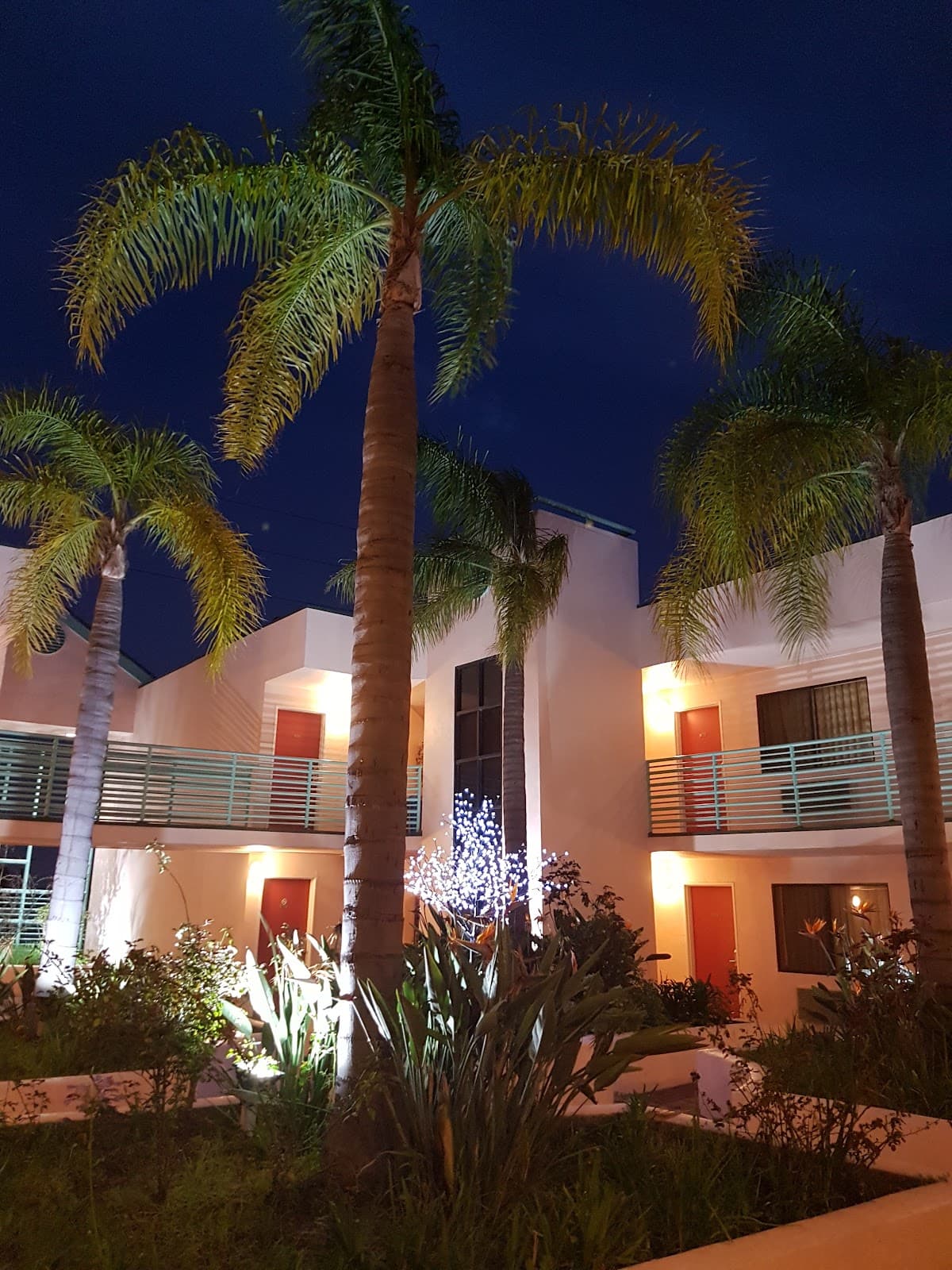 Nisei Inn, Hotel in Gardena
