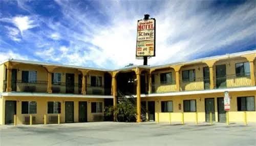 El Dorado Motel, Motel in Gardena