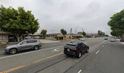Western Motel, Motel in Gardena
