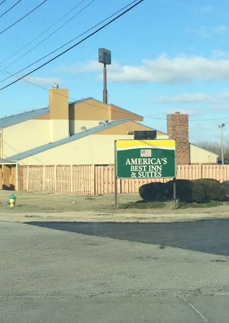 Days Inn & Suites by Wyndham Caseyville, Hotel in Caseyville