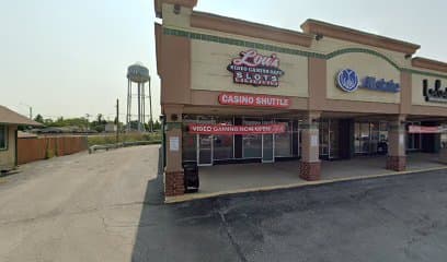 Four Winds, Hotel in Alsip