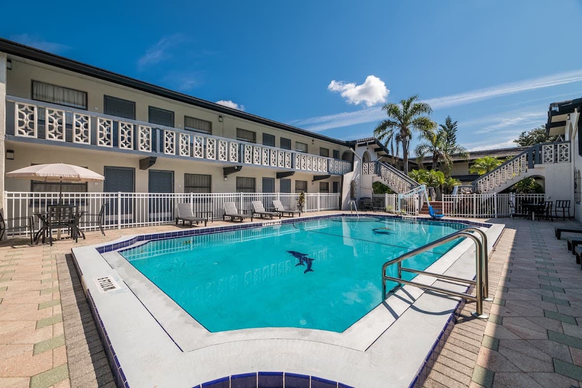 Quality Inn & Suites, Hotel in Altamonte Springs