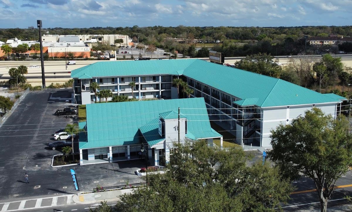 Hotel Elite Altamonte Springs (Orlando), Hotel in Altamonte Springs