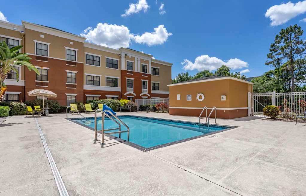 Extended Stay America Suites- Orlando - Maitland - 1776 Pembrook Dr., Aparthotel in Maitland