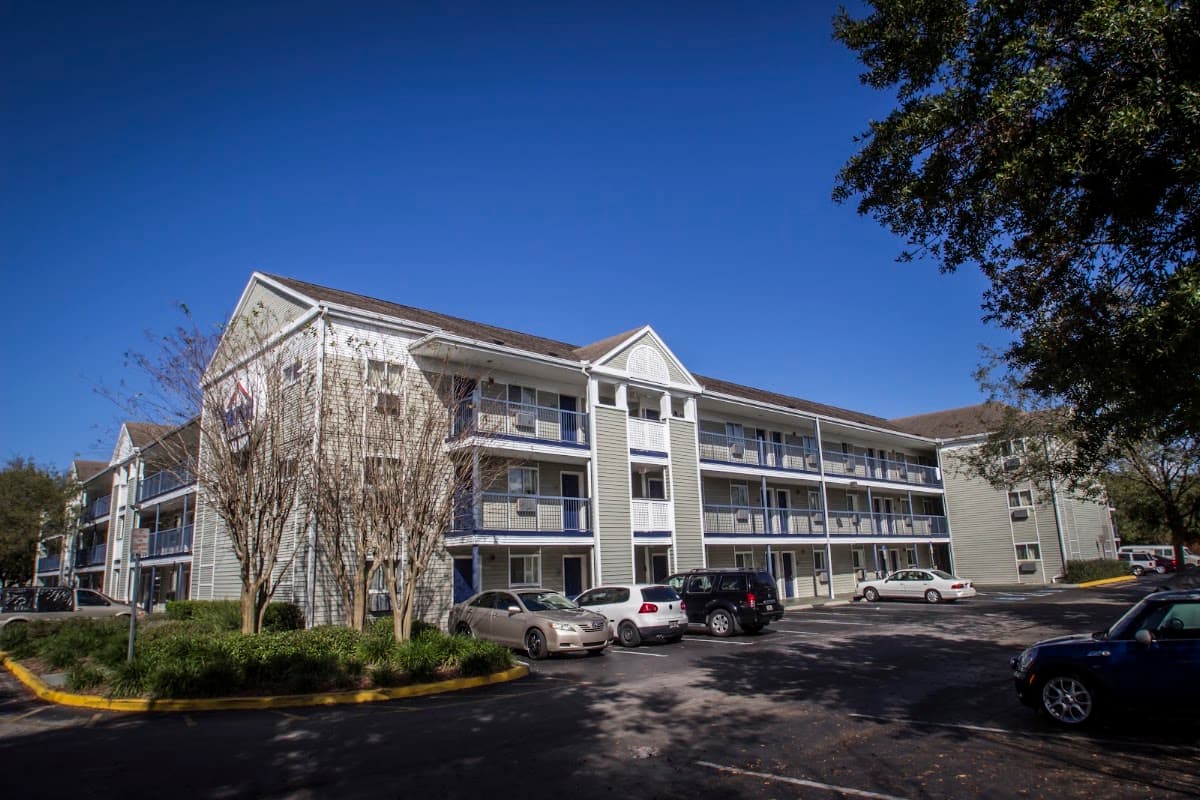 Suburban Extended Stay Hotel Orlando North, Hotel in Fern Park