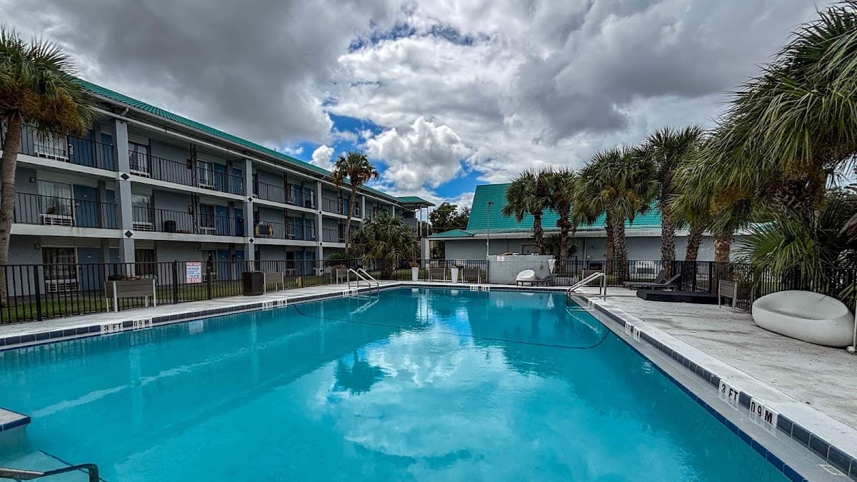 Motel 6 Altamonte Springs, FL, Motel in Altamonte Springs