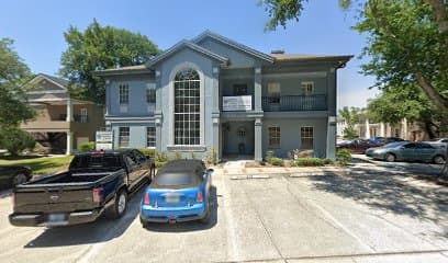 Star Island, Motel in Maitland