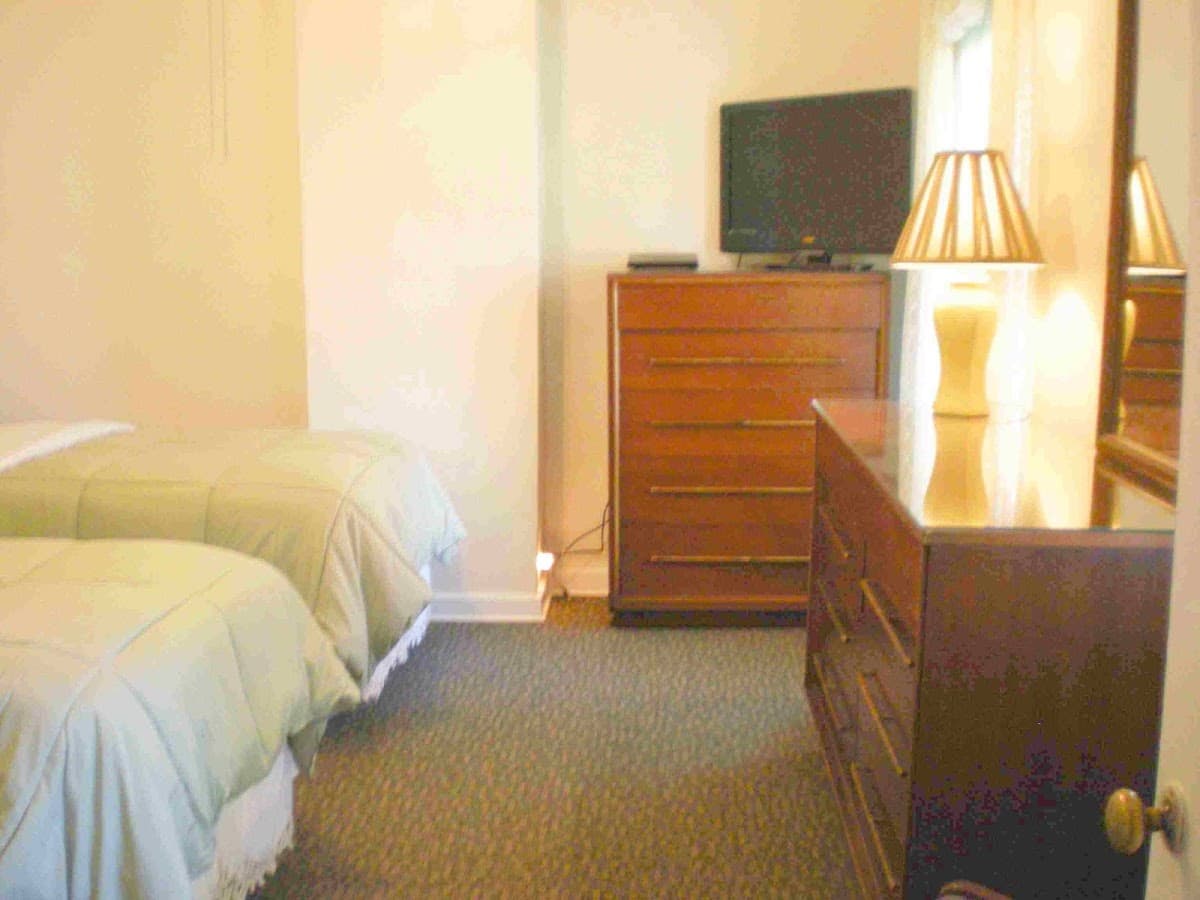 George Street Suites, Aparthotel in Alton