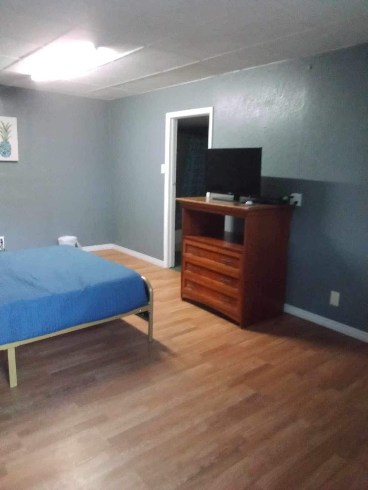 Budget Inn, Motel in Altus