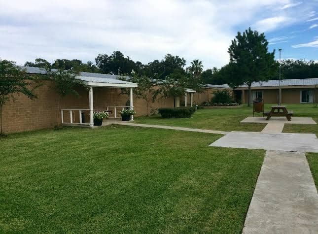 Alvin Extended Stay Motel, Motel in Alvin