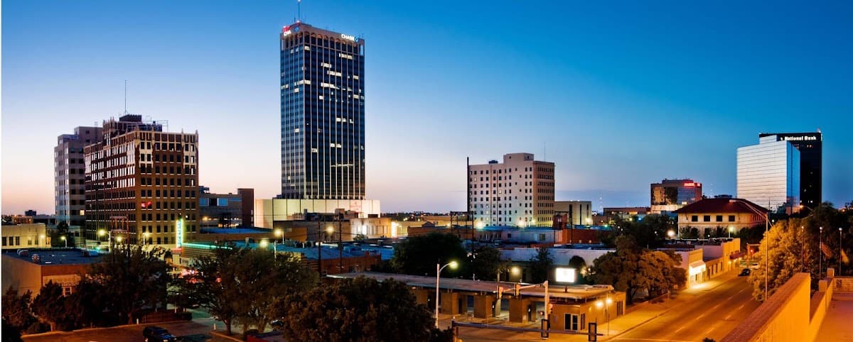 Express Inn, Hotel in Amarillo