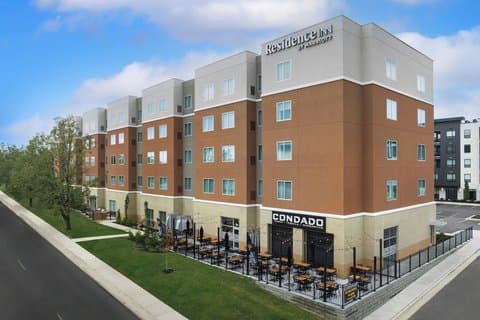 Residence Inn by Marriott Kenwood Cincinnati, Hotel in Rossmoyne