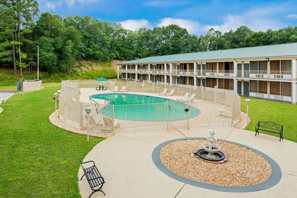 Quality Inn Americus, Hotel in Americus