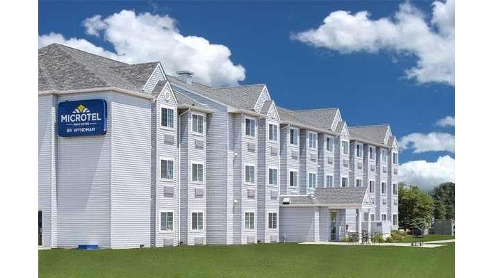 Microtel Inn & Suites by Wyndham Ames, Hotel in Ames
