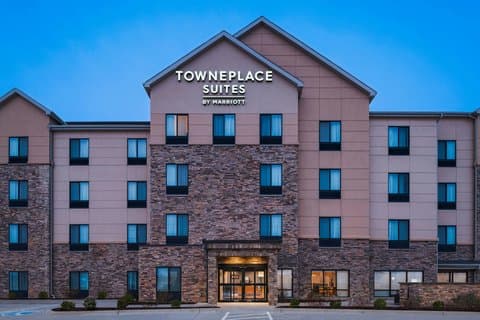 TownePlace Suites by Marriott Ames, Hotel in Ames
