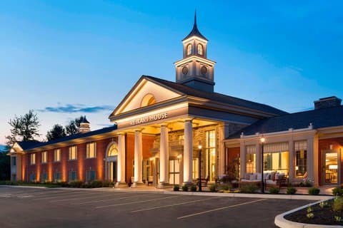 Reikart House, Buffalo, a Tribute Portfolio Hotel, Hotel in Williamsville