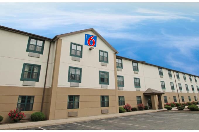 Motel 6 Buffalo Amherst, NY, Hotel in Amherst