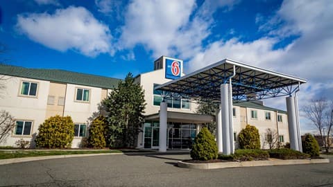 Motel 6 Pottstown, PA, Hotel in Pottstown