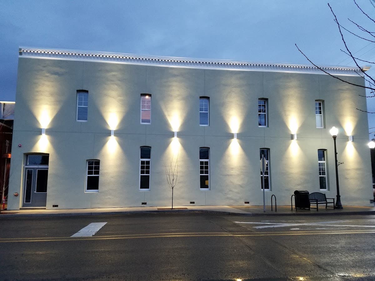 Amity Flats, Hotel in Amity