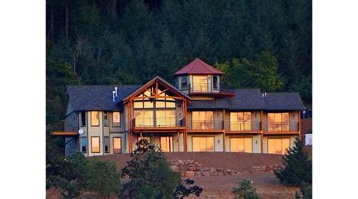 Bella Collina Bed & Breakfast, Hotel in Amity