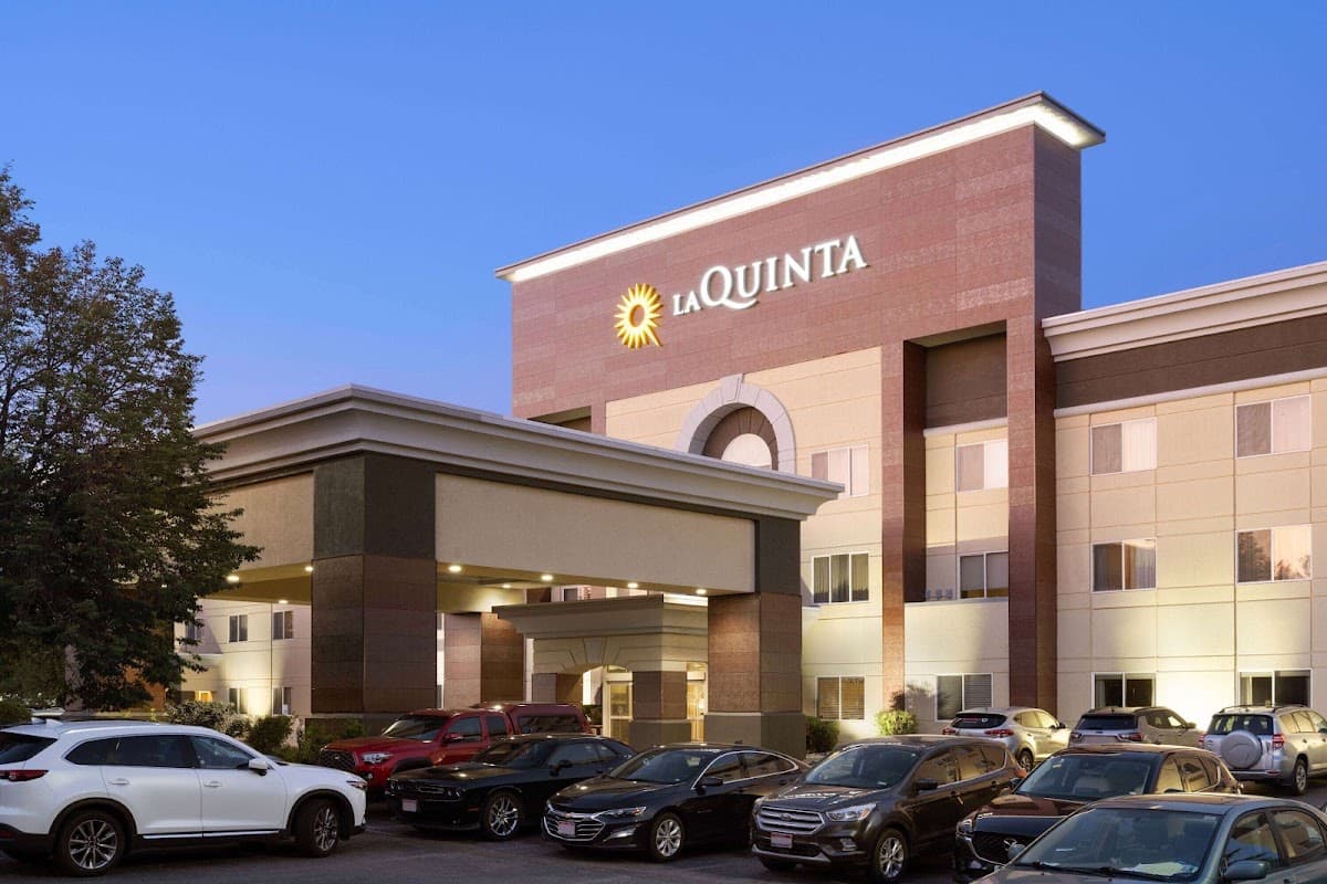 La Quinta Inn & Suites by Wyndham Idaho Falls/Ammon, Hotel in Ammon