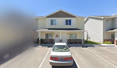 Tiannas House Two, Hotel in Ammon