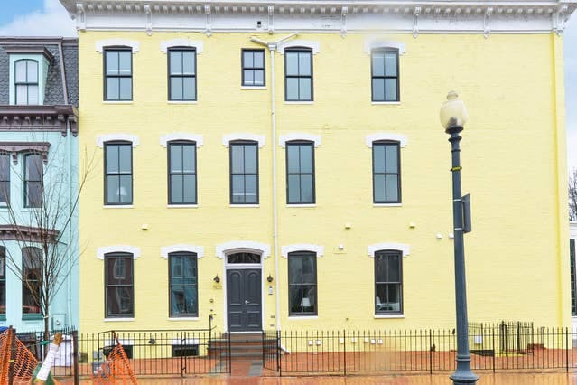 Capitol Hill Flats, Hotel in Capitol Hill