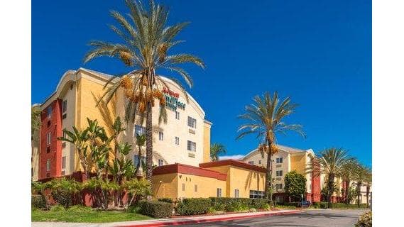 TownePlace Suites by Marriott Anaheim Maingate Near Angel Stadium, Hotel in Orange