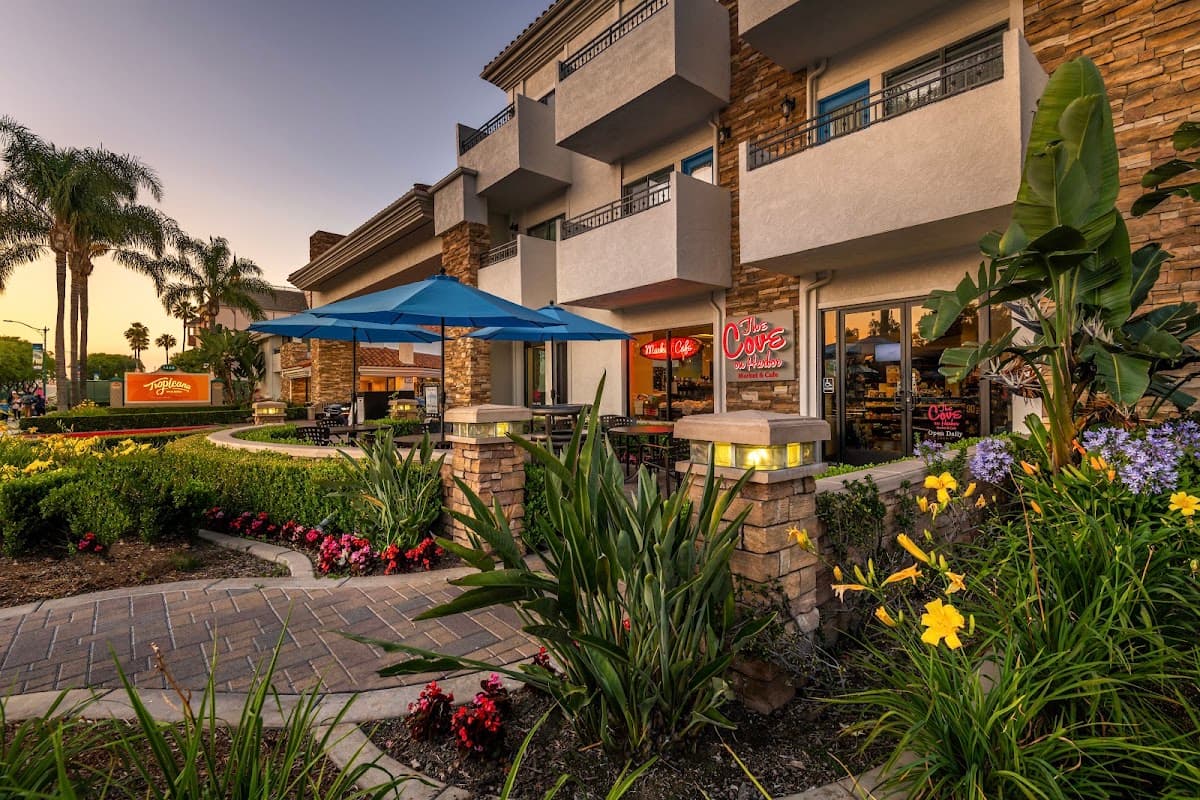 Tropicana Inn & Suites, Hotel in Anaheim