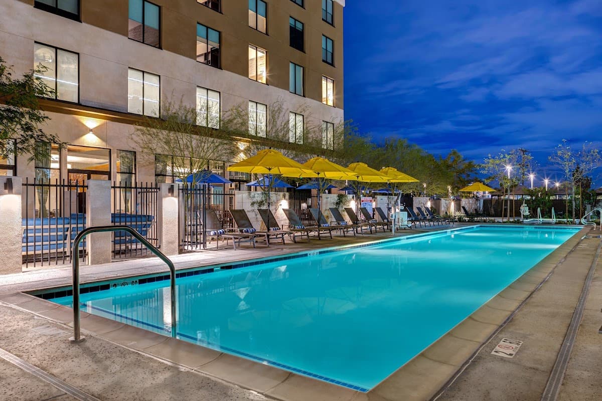 Home2 Suites by Hilton Anaheim Resort, Hotel in Anaheim