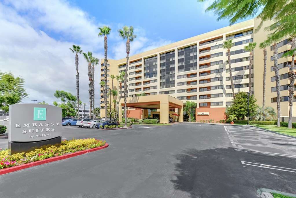 Embassy Suites by Hilton Anaheim Orange, Hotel in Orange