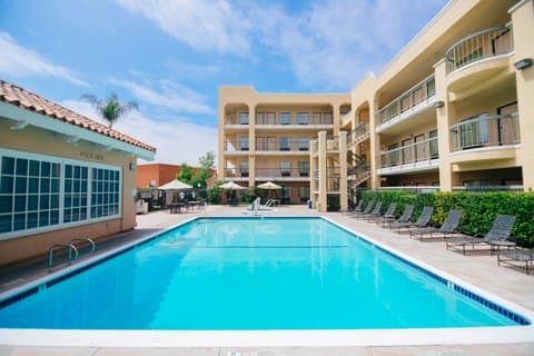 Fairfield Inn Anaheim Hills Orange County, Hotel in Yorba Linda